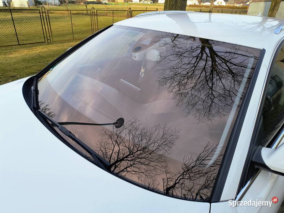 Audi A6 C7 313 koni elektrycznie ustawiane fotele A7 Tanina