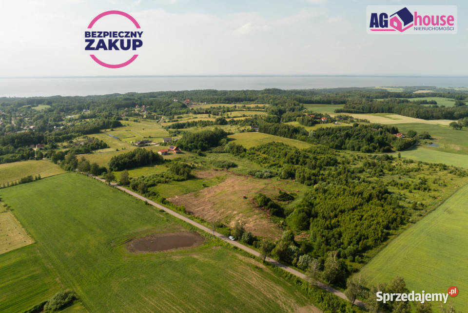 Grunt 3180m2 Łęcze