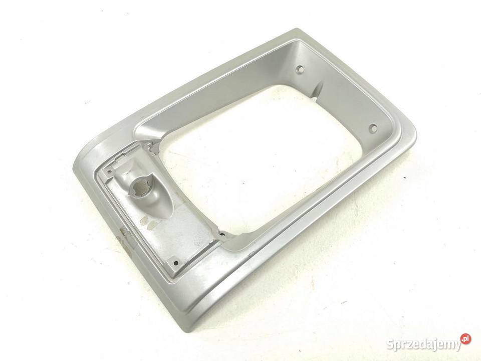 RAMKA LAMPY LEWY PRZÓD SUZUKI CARRY 8589