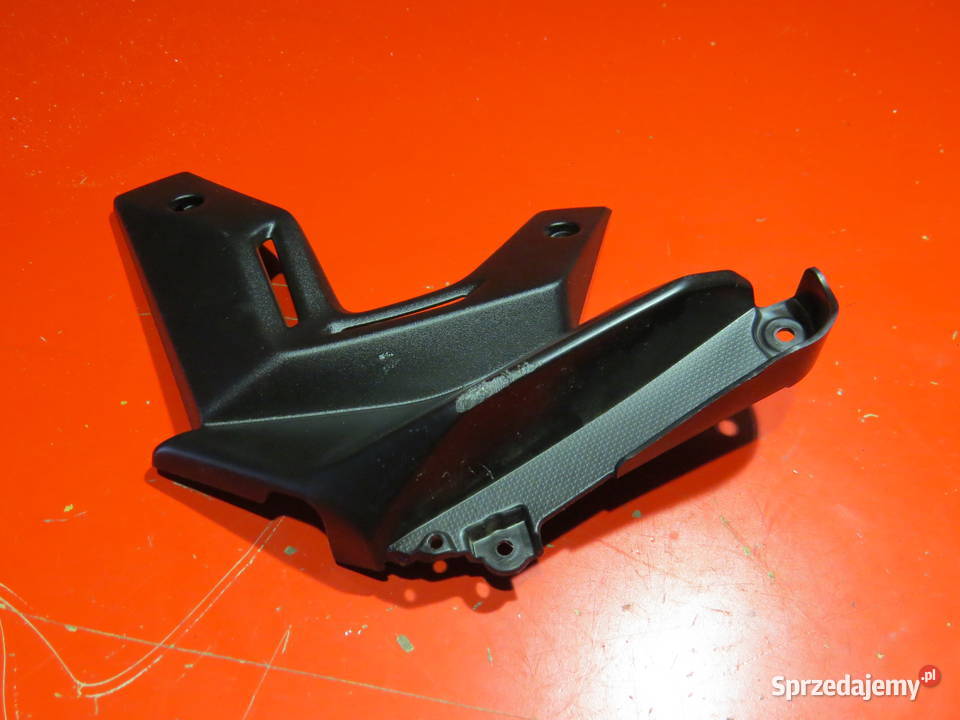 KAWASAKI Z650 Z 650 2023 mocowanie uchwyt Warszawa