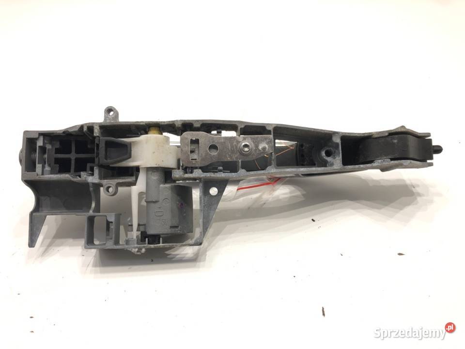 KLAMKA ZEWNĘTRZNA PRAWY PRZÓD CITROEN DS3