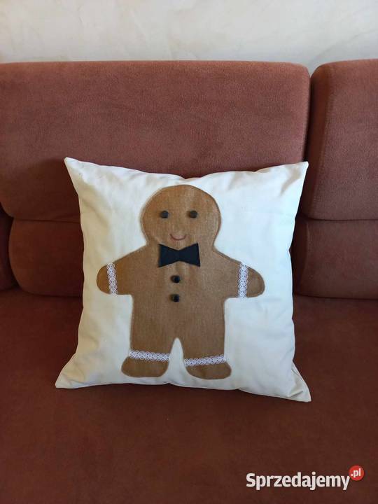 Poduszki dekoracyjne