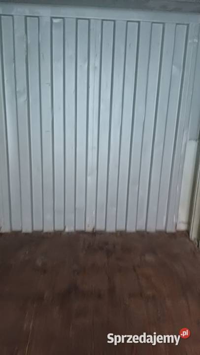Kontener Morski 20 DV używany POLKONT Stare Babice