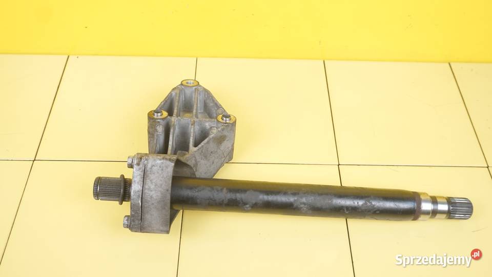 ASTRA J H INSIGNIA 16 B TURBO 12r A16LET podpora Suków