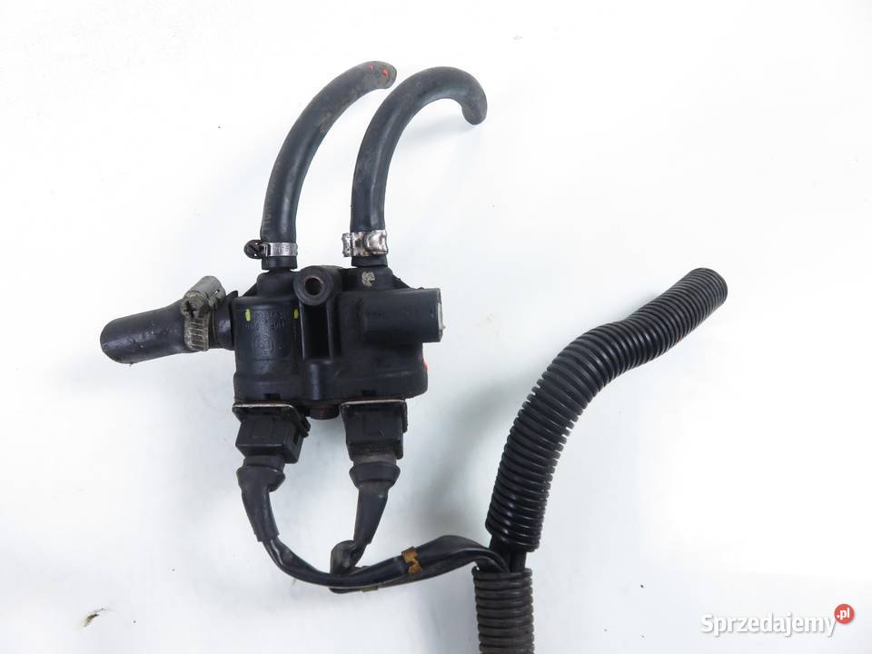 LISTWA WTRYSKOWA LPG 67R010233 Listwy wtryskowe