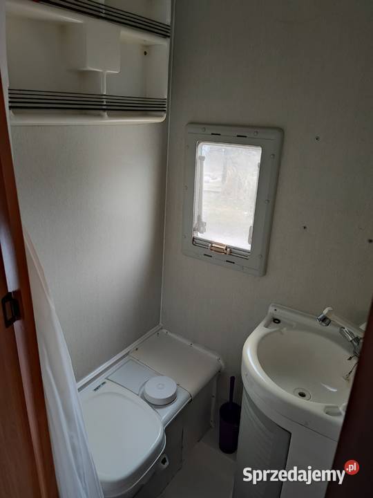 Ford transit kamper oryginalny stan Rok produkcji 1994 Syców