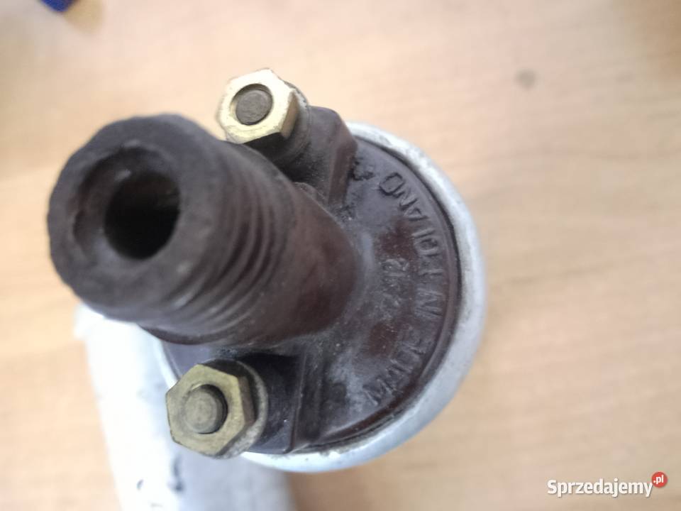 cewka zapłonowa simson