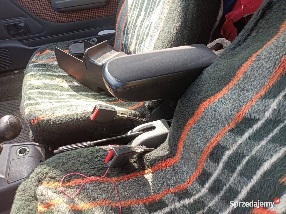 Polonez caro Borewicz fiat 125p podłokietnik sprzedam