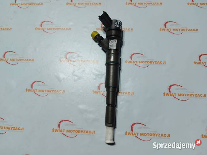 LAND ROVER FREELANDER 20 TD4 wtrysk wtryskiwacz osobowe Kielce