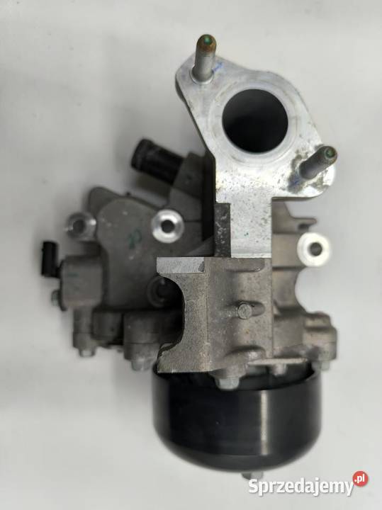 POMPA WODY 12B HYUNDAI BAYON