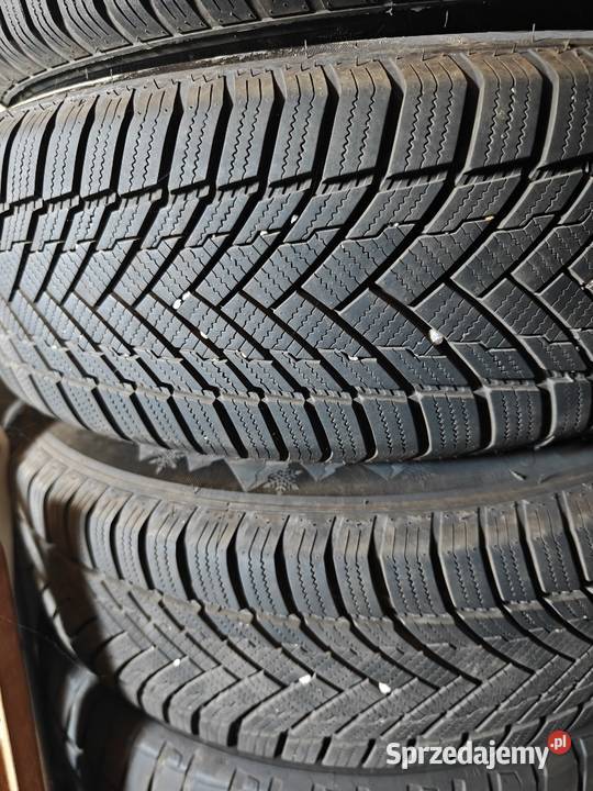 Koła 15R nowe opony zimowe FORD Transit Jastrzębie-Zdrój