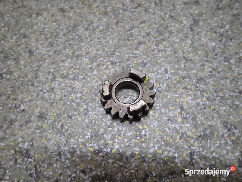 TRYB BIEGÓW YAMAHA YBR 125 10R WTRYSK Strzelce Krajeńskie
