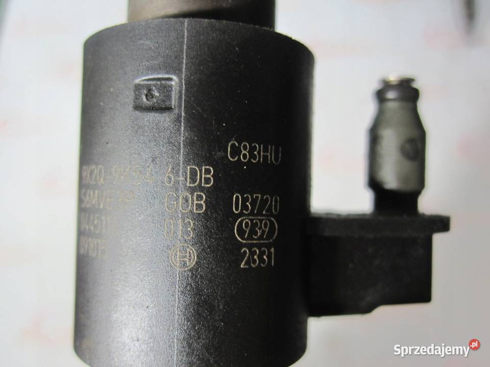 DISCOVERY 30 D 306DT 245 166 10r wtrysk świętokrzyskie Kielce