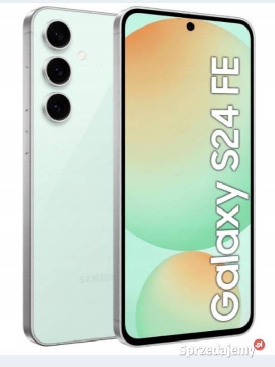 SAMSUNG Galaxy S24 FE 5G 8256GB