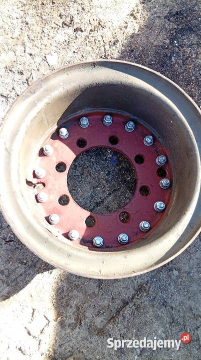 Felga star 660 18 sprzedam