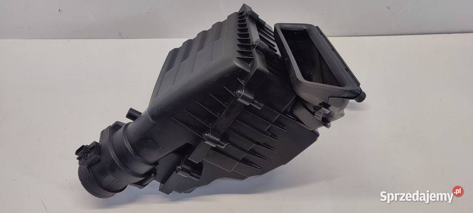 VW TIGUAN II OBUDOWA FILTRA POWIETRZA Obudowy filtrów sprzedam