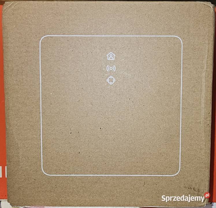 VIESSMANN Vitoconnect 100 OPTO2 Szczytna