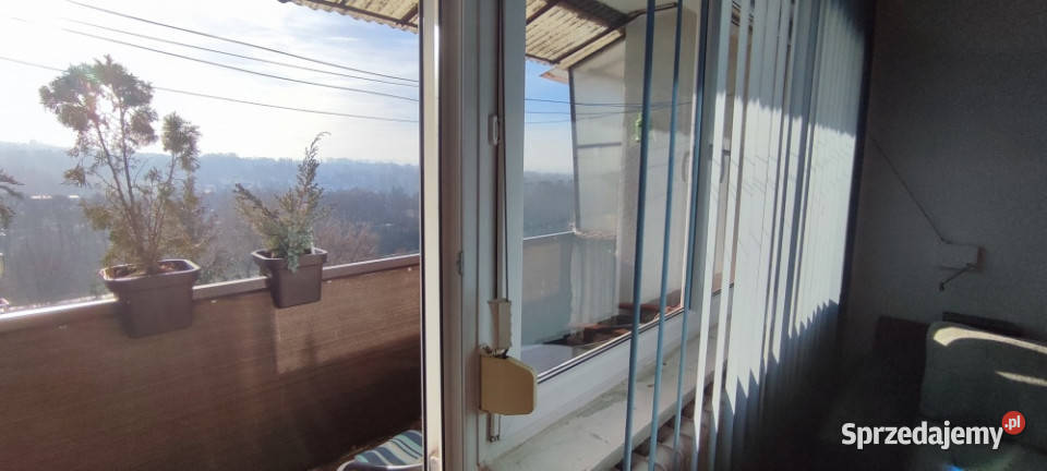 Mieszkanie właściciela Kraków Kurdwanów Sprzedaż małopolskie