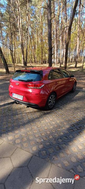 Hiundai i 30 Starogard Gdański