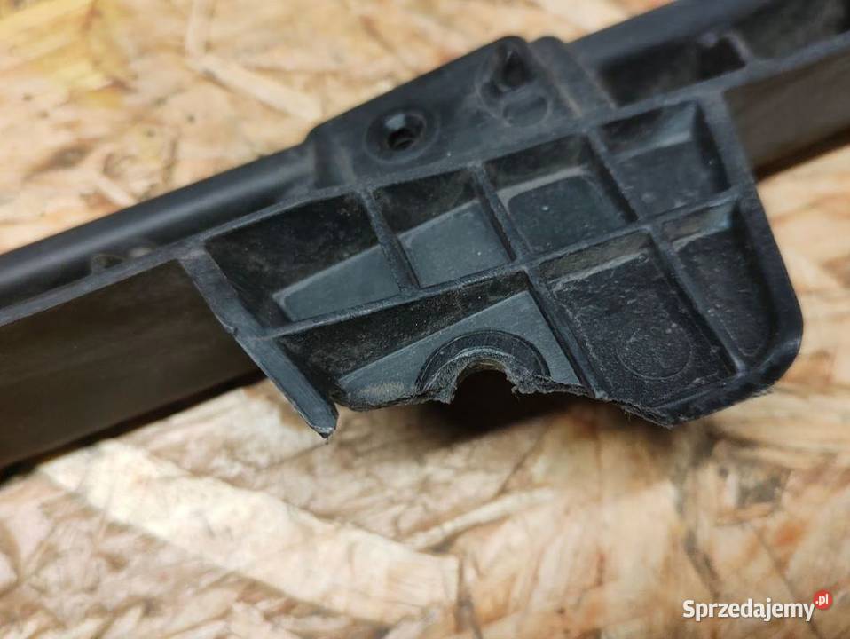 Ramka Końcówki Wydechu BMW 7 G70 8081547 Pleszew