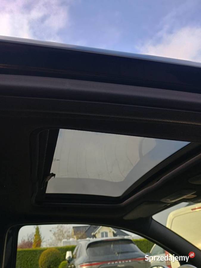 Fiat 500 wersja limitowana by Gucci klima Samochody osobowe Rawicz