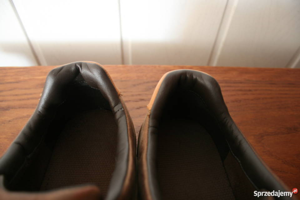 Buty Timberland Pozostałe Lublin