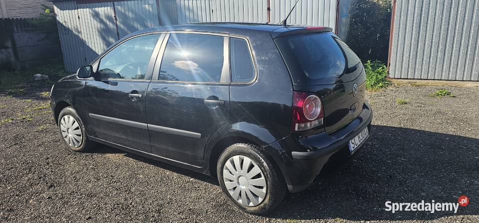 Volkswagen Polo 12 Częstochowa sprzedam