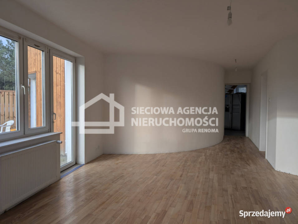 Dom bliźniak 185m2 Otomin Liczba pokoi 6