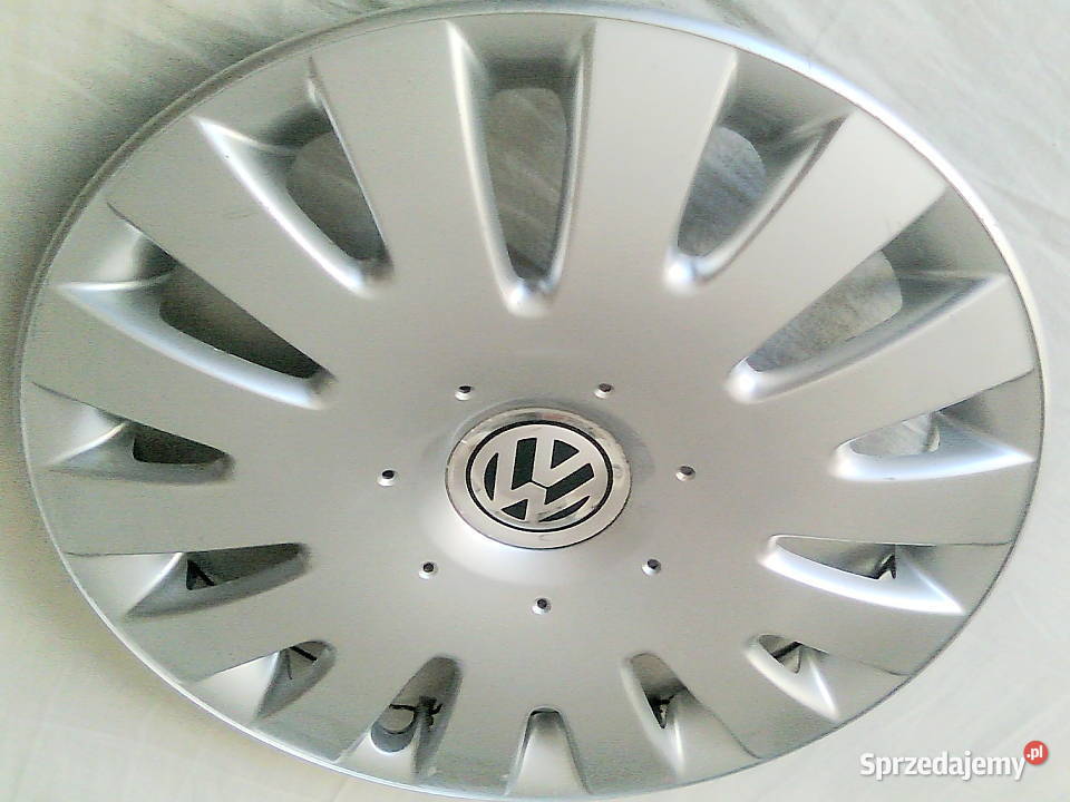 VW 16 kołpak oryg Piekary Śląskie sprzedam