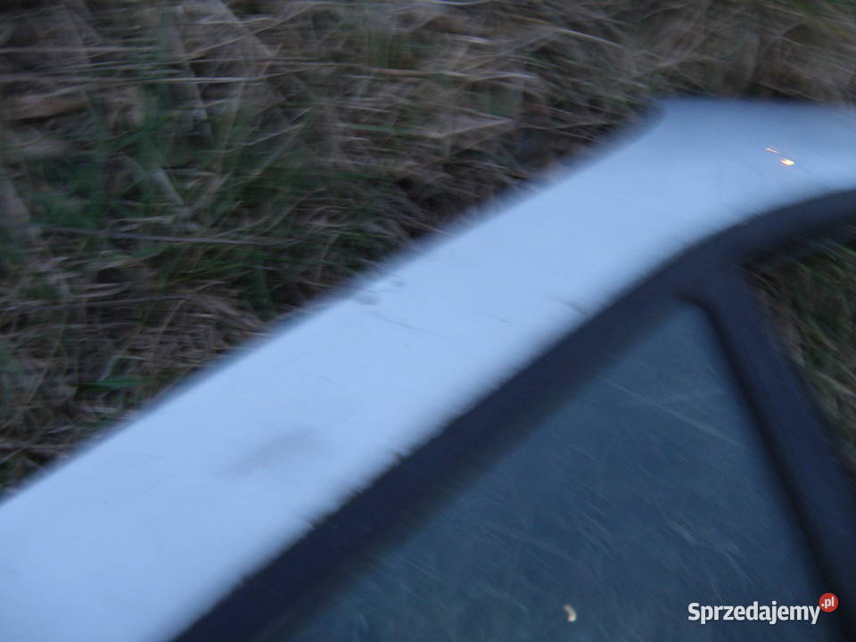 Drzwi prawe tylne prawy tył Volkswagen Bora 9904 Kraków