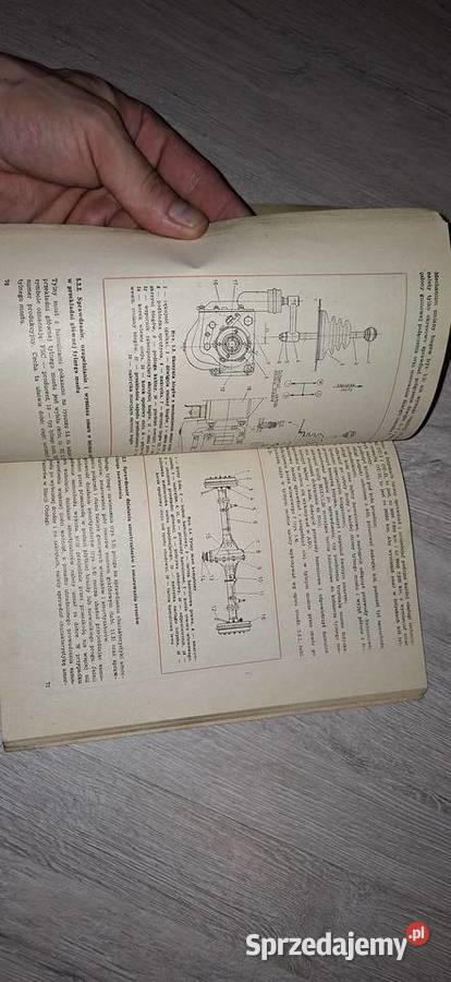 Ręczna zgrzewarka punktowa typ RZP2A do napraw Antykwariat Łęczyca