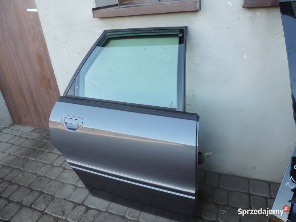 AUDI 80 B4 KOMBI AVANT DRZWI PRAWY TYŁ Nowy Sącz sprzedam