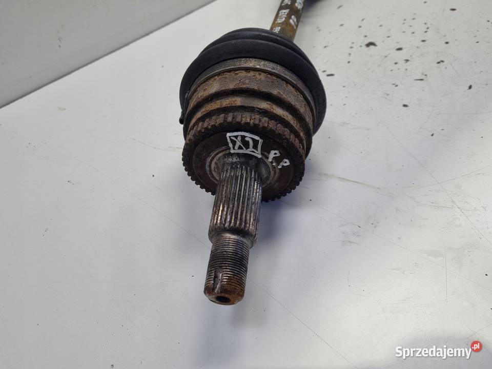 PÓŁOŚ Range Rover Sport 36 TDV8 PRAWA PRZEDNIA Półosie Chełm