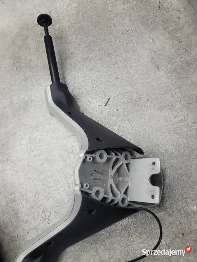 CanAm CAN AM spyder RT kierownica manetki Kierownice motocyklowe Nowy Tomyśl