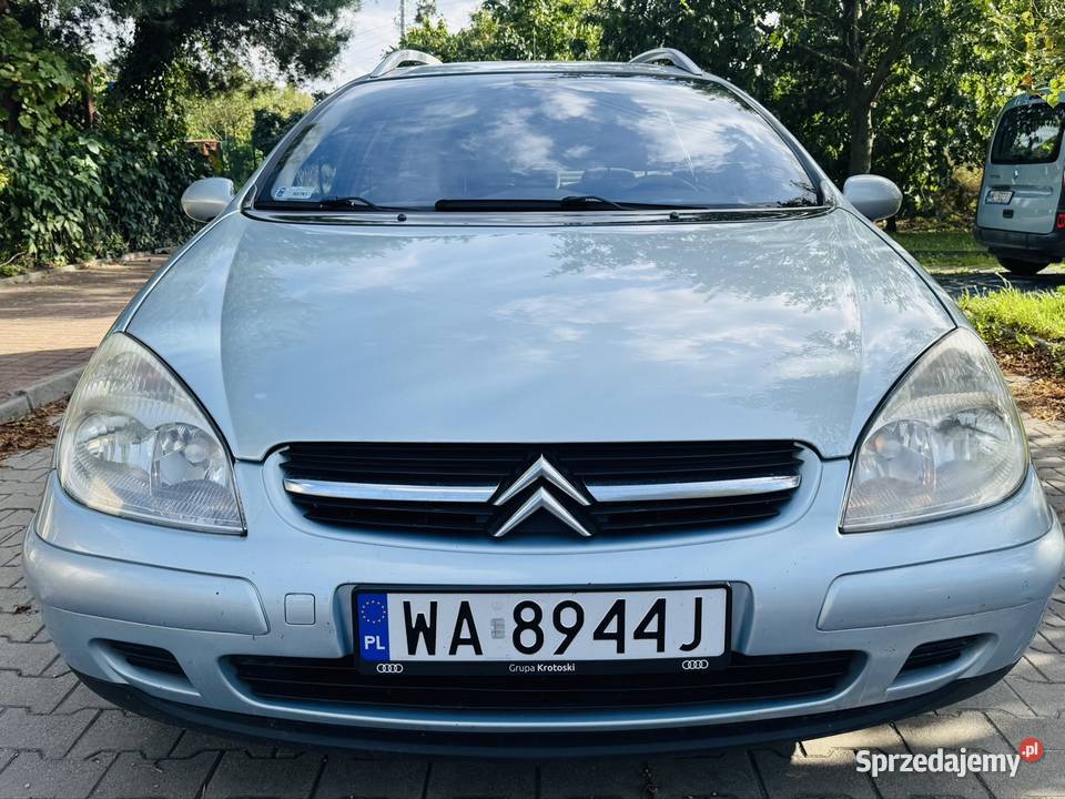 20 LPG klimatyzacja Serwisowane Hak Niezawodne centralny zamek sprzedam