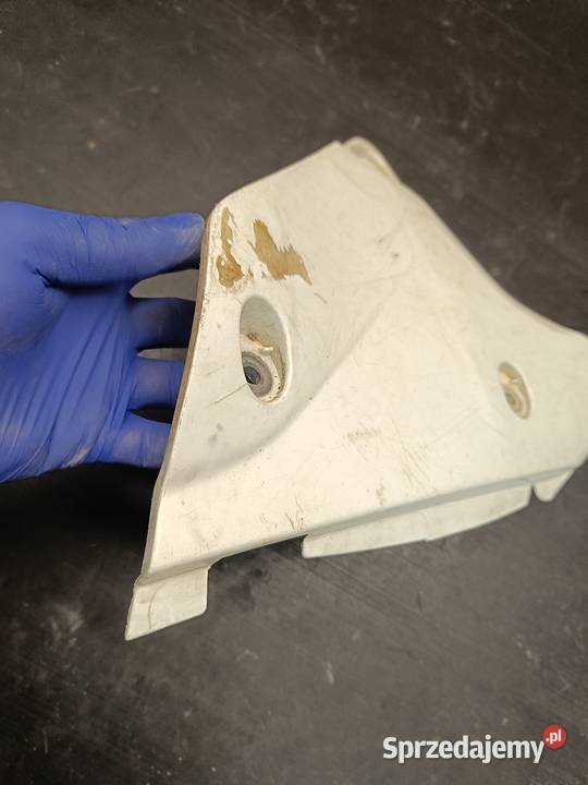 Plastik owiewka pokrywa airbox filtr części Gołaczewy