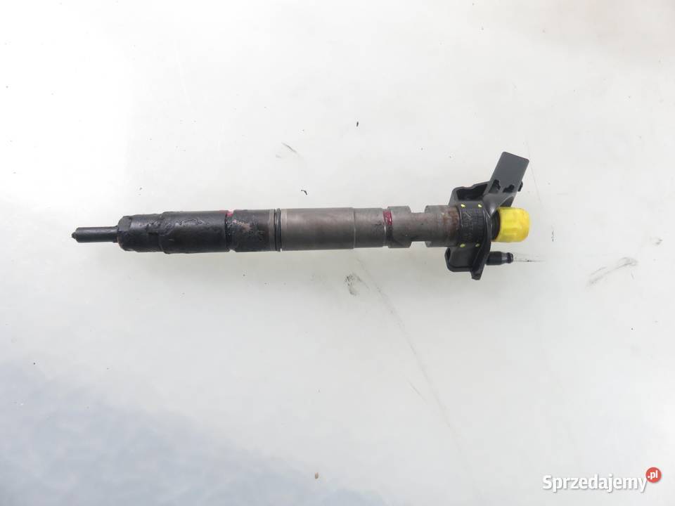 WTRYSKIWACZ AUDI A6 C6 27 TDI 059130277R małopolskie