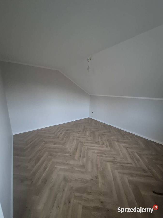Remonty i wykończenia wnętrz szpachlowanie Krosno