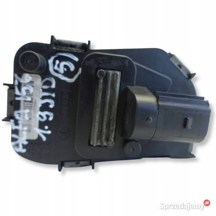 NASTAWNIK KLAP KOLEKTORA Alfa Romeo 156 19 JTD