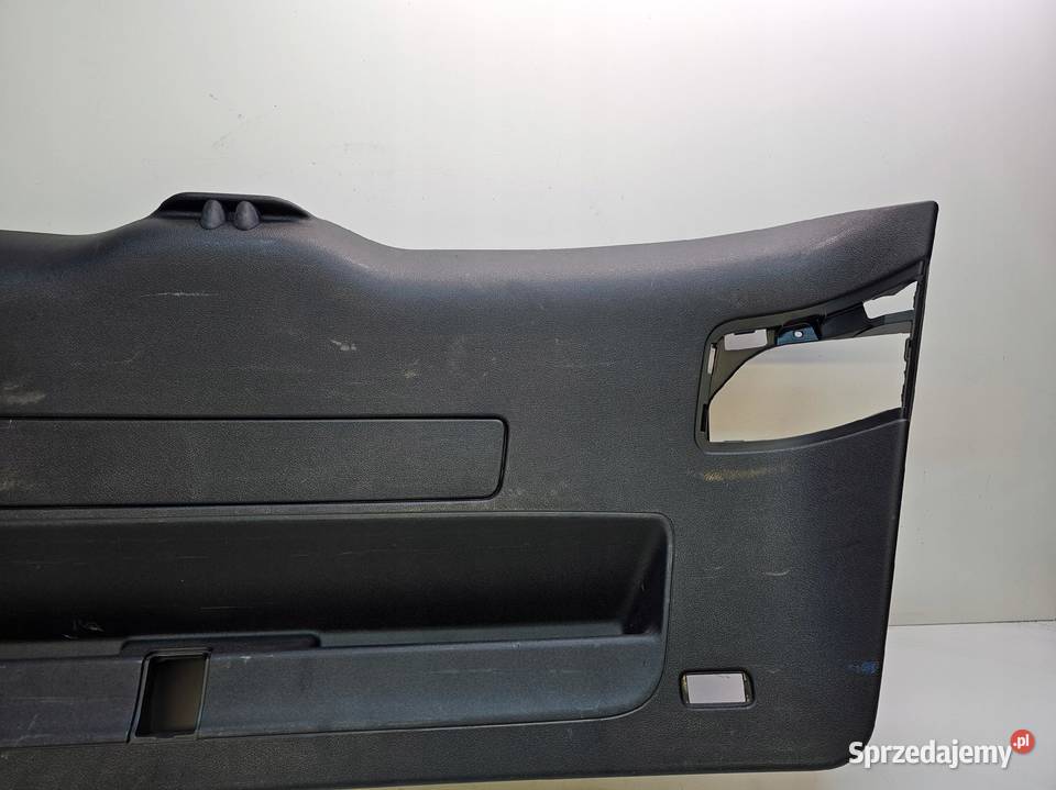 TAPICERKA KLAPY TYŁ AUDI Q5 8R 8R0867979B Przystajń sprzedam
