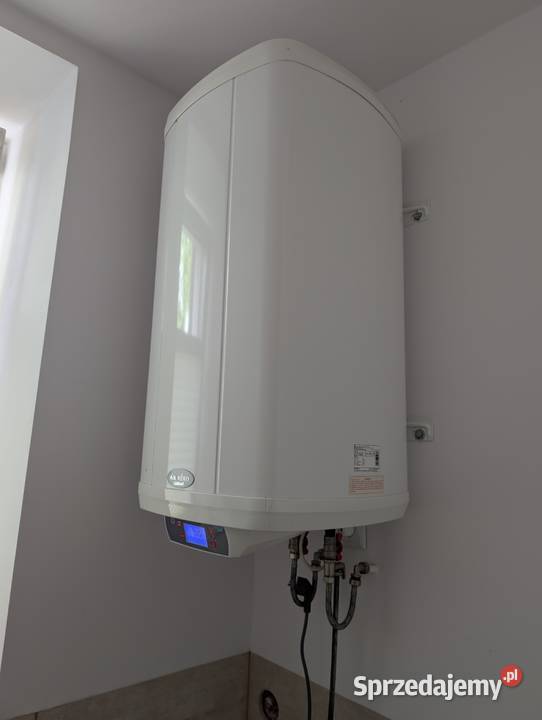 Bojler Galmet Kwadro 80L sprawny