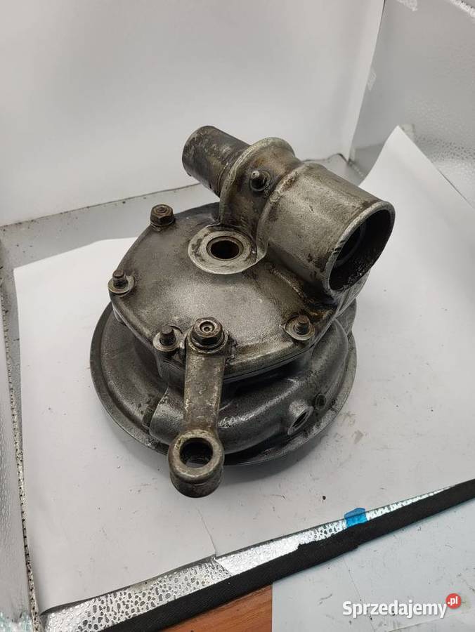 DYFER BMW R25 R253 R252 STAN ŁADNY Pozostałe śląskie Rybnik