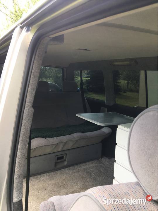 Vw t4 syncro 4x4 Gorlice