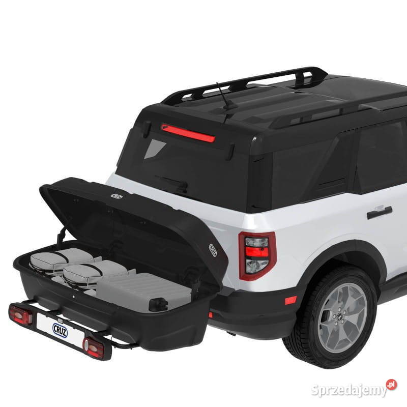 Platforma transportowa CRUZ Docko Box CRUZ