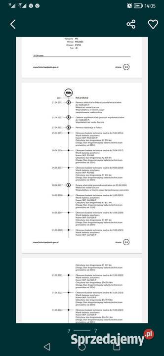 Hyundai ix20 srebrny 1395cm3 pomorskie sprzedam