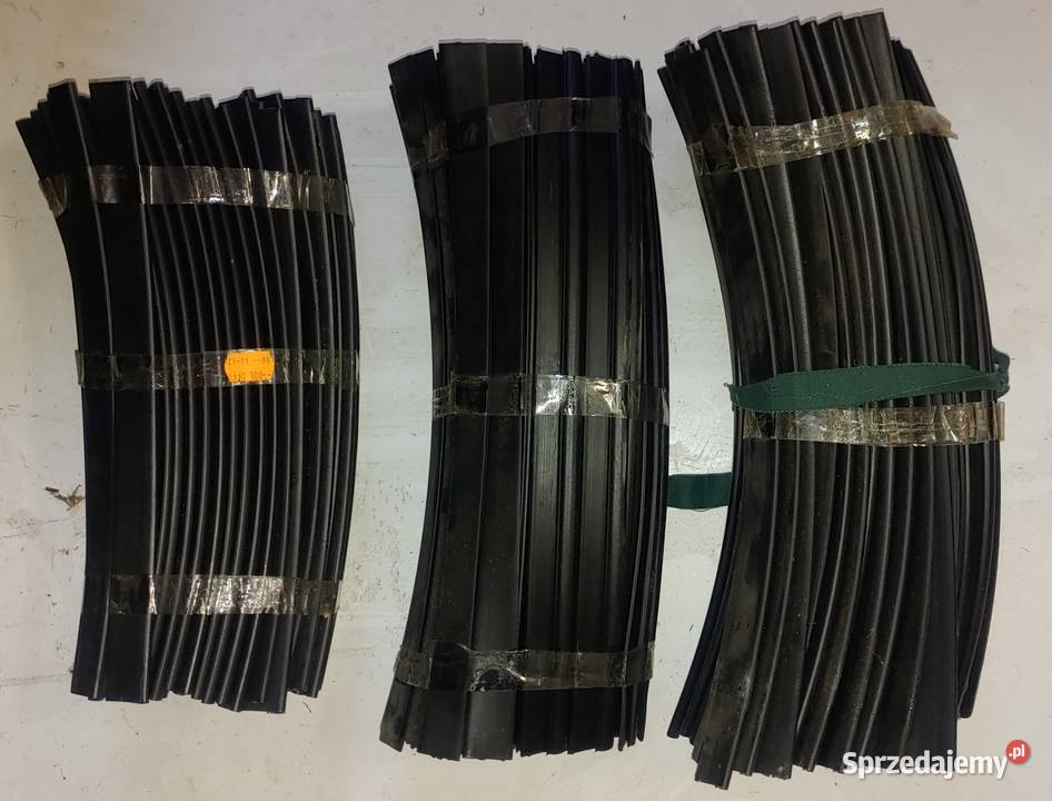 KEDRA Elementy Tapicerki Foteli FSO POLONEZ CARO Grójec