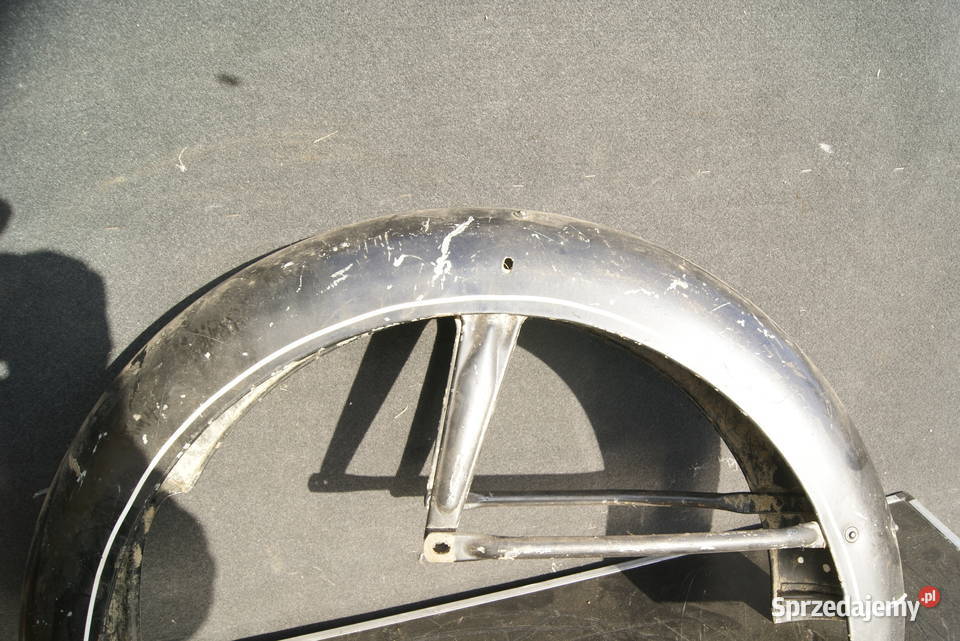 DKW RT 200 DKW RT 175 DKW RT 250 BŁOTNIK TYŁ Rybnik