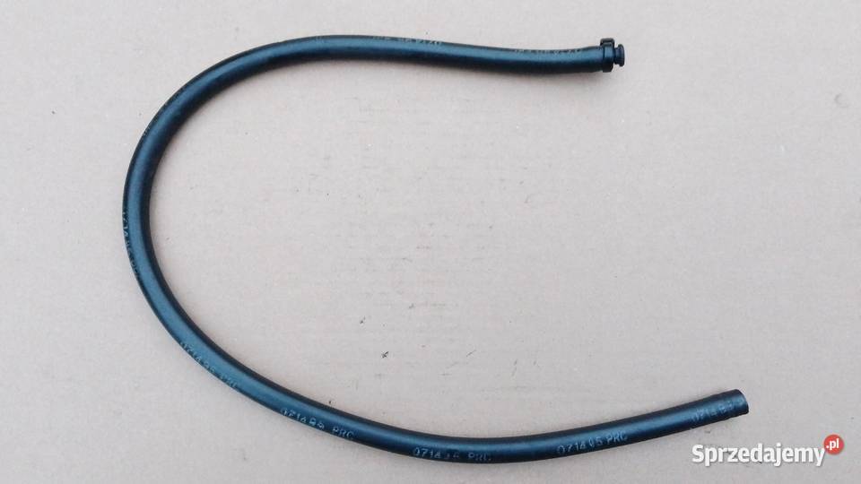 Przewód wody cieczy chłodzącej silnik Mercury 90 Łodzie i motorówki Kawno