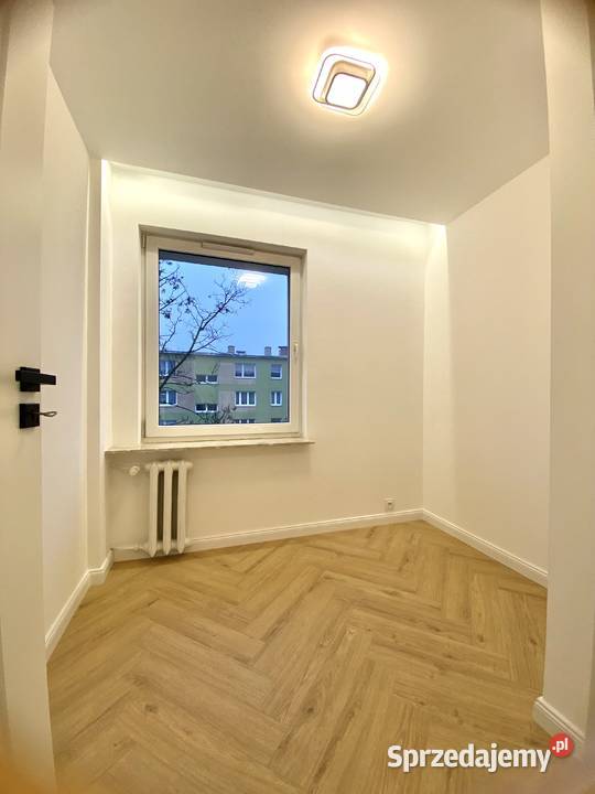 NOWE 3 Pokoje wielka płyta Częstochowa