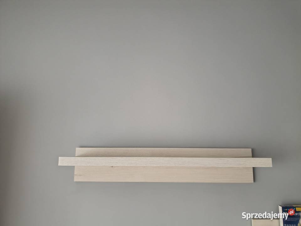 Półka ścienna 80cm wielkopolskie Odolanów